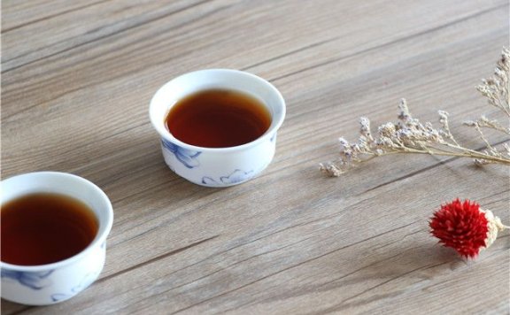 What is Post-fermentation in Tea?