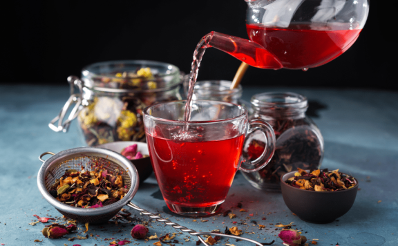 Can You Drink Tea While Fasting?