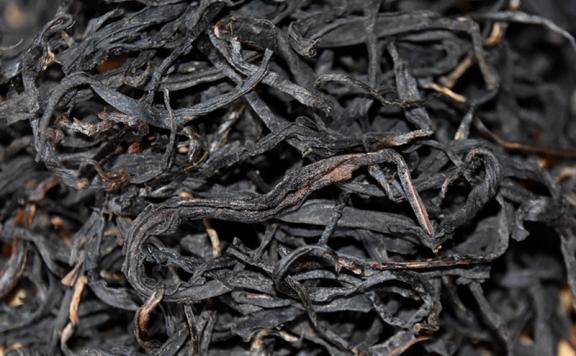 Yunnan Mei Zhan Black Tea Benefits and Effects