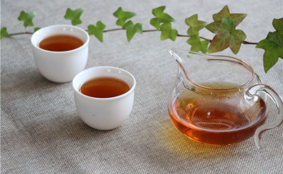 The Benefits and Effects of Black Tea