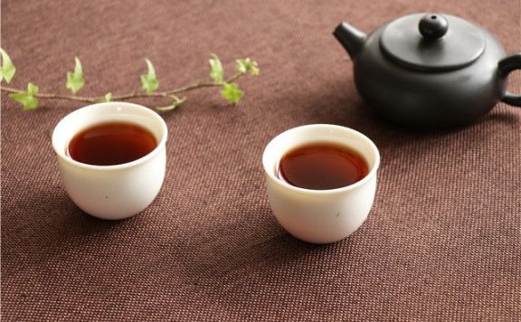 Brewing Pu’er Ripened Tea: How Long Should It Steep?