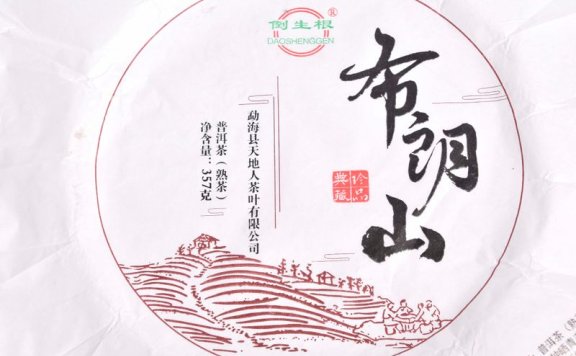 Tasting Pu’er Tea