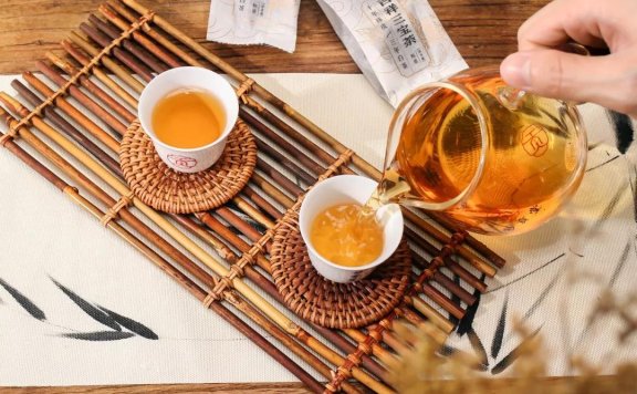 Brewing Time and Techniques for Bai Mudan Tea