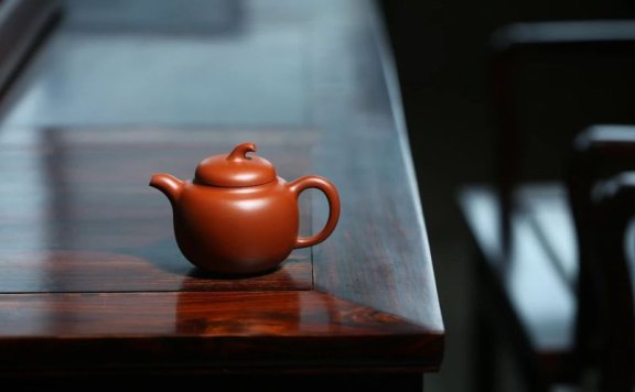 Liking Tieguanyin, what kind of Purple Clay Teapot is suitable?