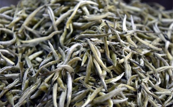 China’s Tea and Its Culture Part Five: “Chinese White Tea: History, Techniques, Market, and Future Prospects”