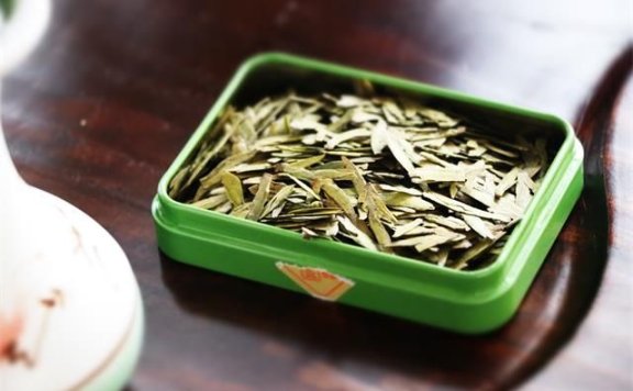 How to Buy Authentic West Lake Longjing Tea Without Being Deceived: These Methods Are for You