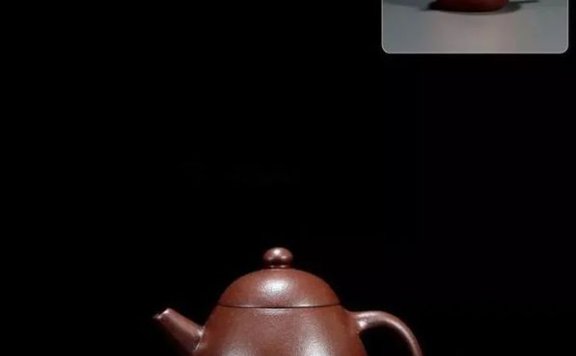 Longdan, Wndan, and Xishi Teapots: Can You Tell Them Apart?