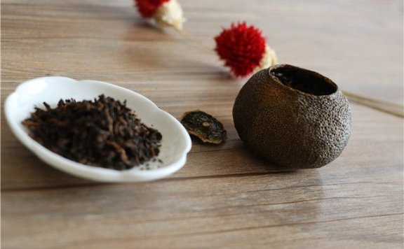 Is Xiaojingan Pu’er Tea Warm or Cool?