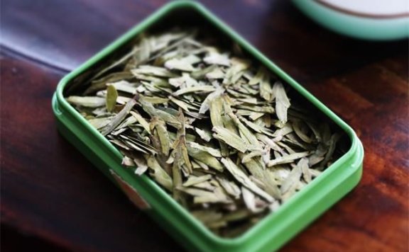 Refrigerating Tea Leaves, But Not All Types Are Suitable