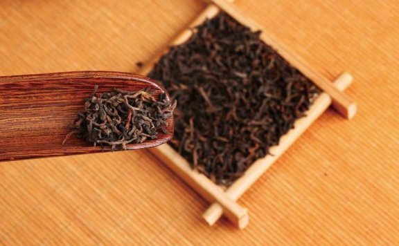 Enjoy a Refreshing Summer with Pu’er Tea