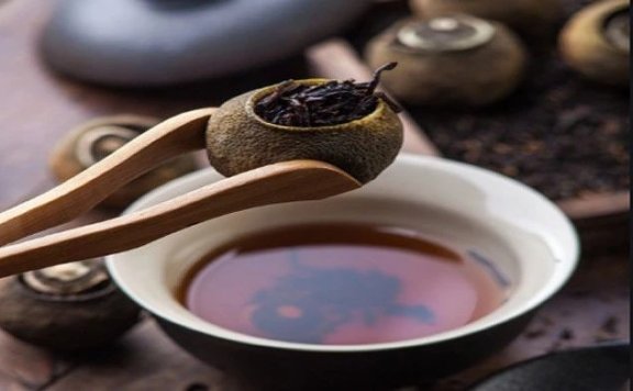 Correct Storage Methods for Xiaoxinggan Pu’er Tea – An Educational Article