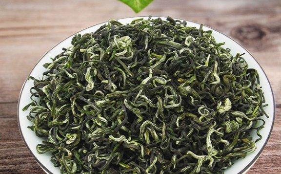 Guanyin Lake Green Tea