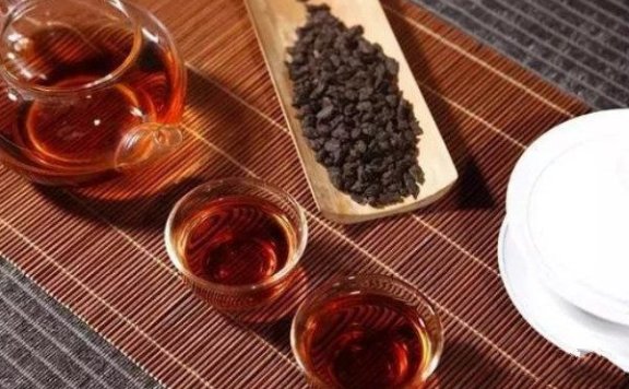 Shu Yinzǐ Tea Brewing Guide: How to Savor This Delightful Cup of Tea