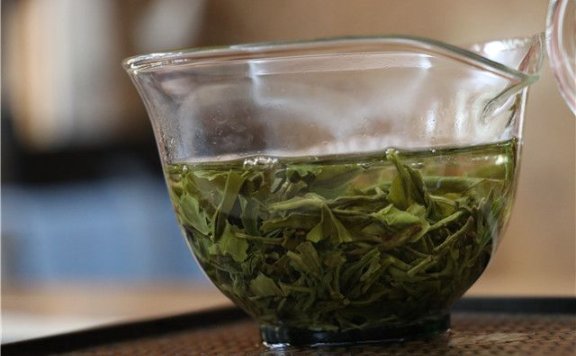 Differences Between Black and Green Tea