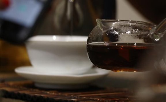 Is it Suitable to Drink Pu’er Ripened Tea in Summer?