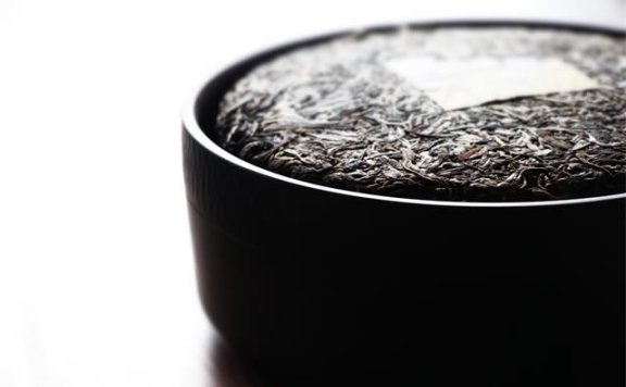 Puer Tea Must Not Be Stored Airtight