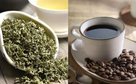 Tea and Coffee: A Deep Dive into Their Energizing Effects