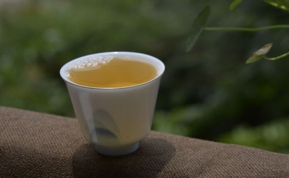 How to Choose a Good-Tasting Pu’er Tea