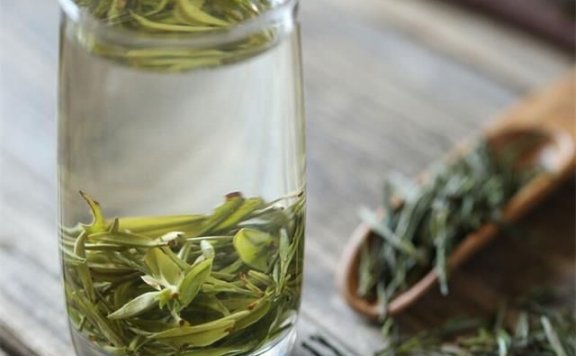 Brewing Green Tea: How Much Green Tea Should You Drink Each Day