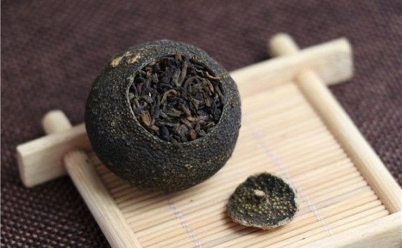 Who Should Not Drink Xiao Qinggan Pu’er Tea