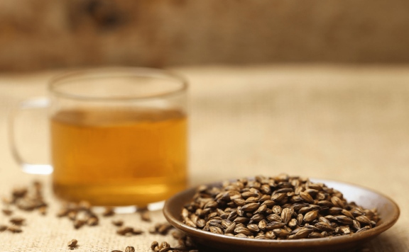 The Benefits and Effects of Barley Tea