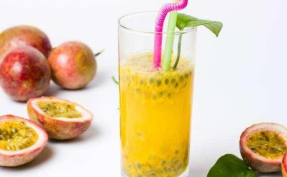 The Amazing Way to Brew Passion Fruit Tea: A Relaxing and Healthy Drink