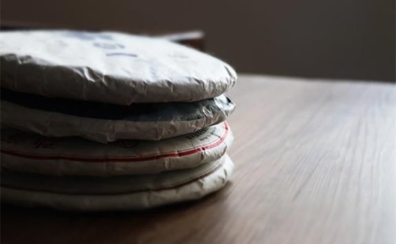 Pu’er Tea Storage and Collection Tips