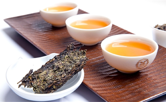 How to Make Anhua Dark Tea Taste Better?