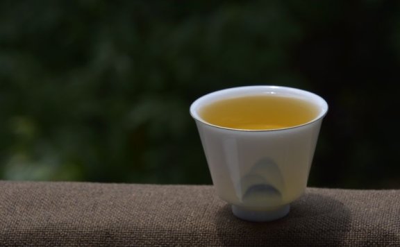 How to Distinguish Aged Pu’er Tea?