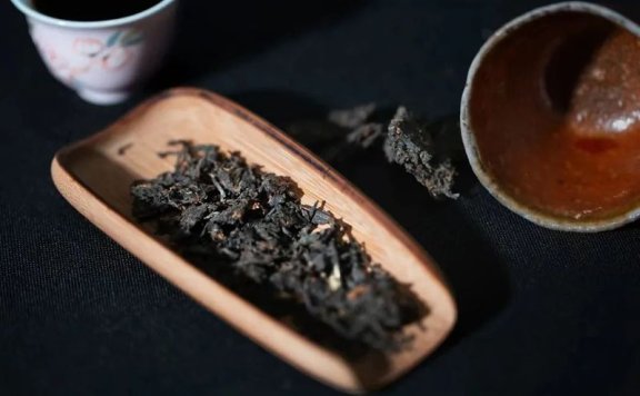 What is Liubao Tea from Guangxi?