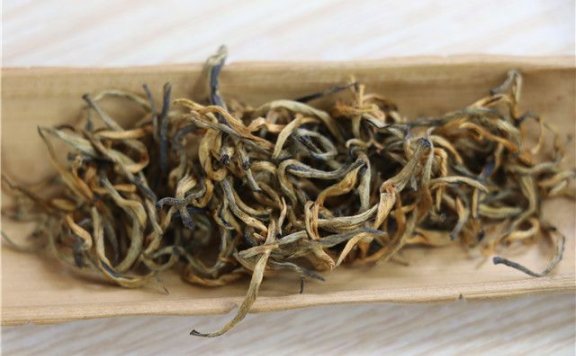 Can Black Tea Be Aged? Understanding These Points Will Make It Clear!