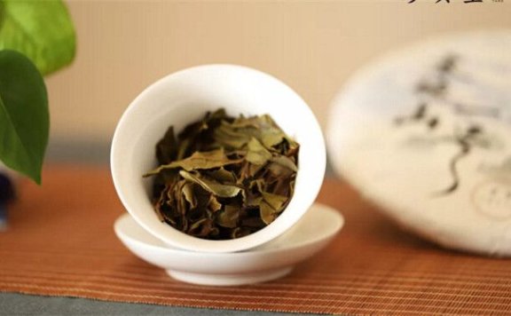 Four Brewing Methods for White Tea