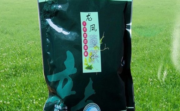 Lefeng Ampelopsis Tea