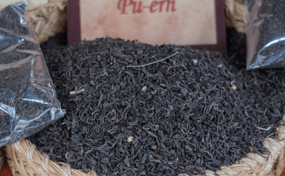 Puer Tea Selection Guide: How to Choose the Right Puer Tea for You