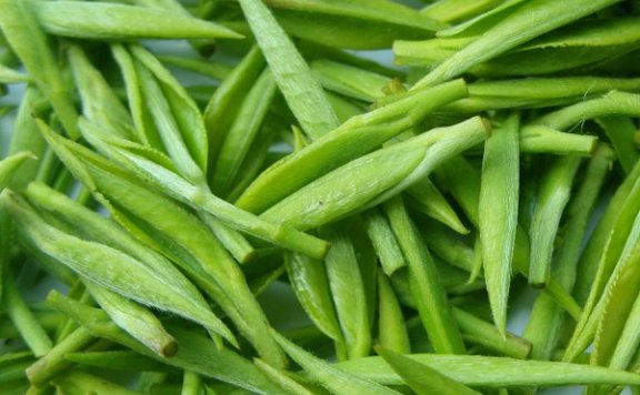 Longchi Xiangjian Tea