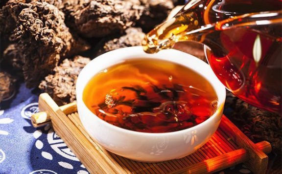 The Correct Way to Enjoy Pu’er Raw Tea: A Comprehensive Guide