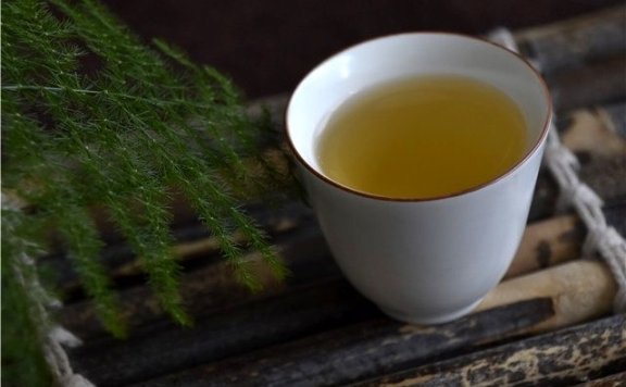 Lushan Cloud and Mist Tea of China: Savoring the Beauty of Nature and Exploring the Source of Culture