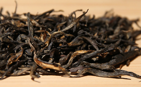 Exploring the Charm of Jin Jun Mei Tea: The Art of Brewing and Tasting