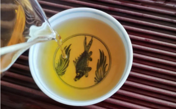 Brewing Methods for Dian Hong Tea