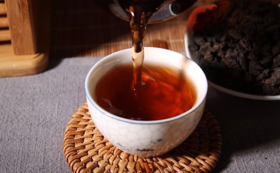 How to Brew a Perfect Cup of Pu’er Ripened Tea