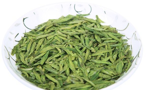 Baoji Tea