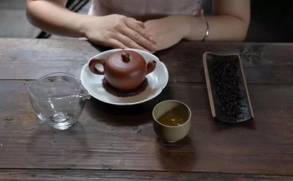 Brewing Tea is the Best Way to Nurture Your Teapot