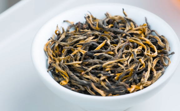 The Soul of Black Tea Processing: Fermentation