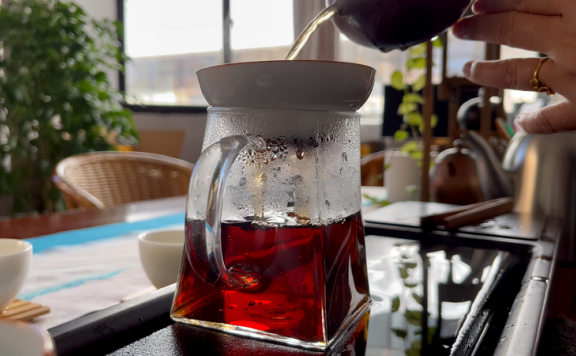 How to Brew Pu’er Tea for the Best Taste: A Simple Brewing Method for Pu’er Tea