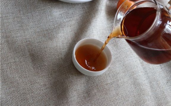 Taboos of Drinking Pu’er Tea