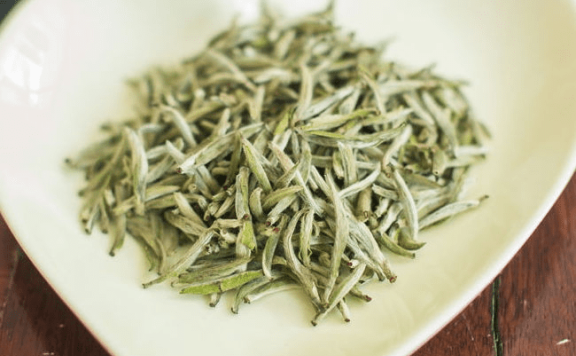 Why is White Tea Called White Tea? Unveiling the Story Behind White Tea