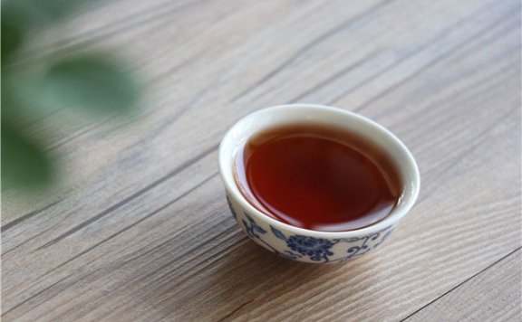 What are the side effects of drinking ripe tea regularly?