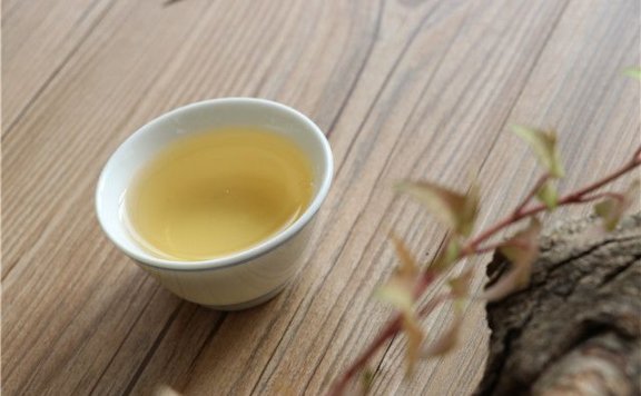 Six Ways to Brew Pu’er Tea