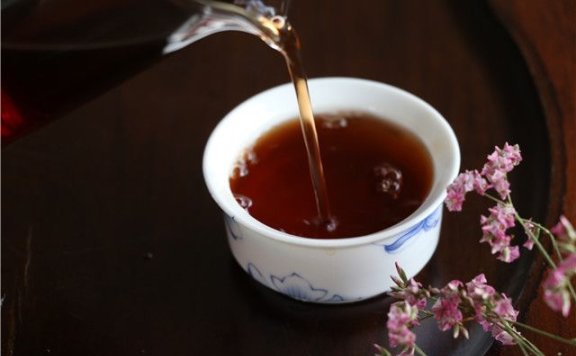 Brewing Methods for Aged Pu’er Tea