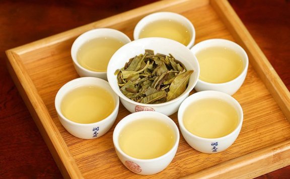 How to Properly Brew Pu’er Shengcha?